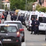 Полиция задержала захватившего заложников в пригороде Тулузы