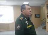 Бывшего замминистра обороны Булгакова допросили по новому делу