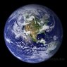 Как выглядит Земля, празднующая Новый год, из космоса (ФОТО)