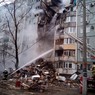 МЧС опровергло данные о четвертом погибшем в волгоградской многоэтажке