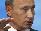Путин обсудил ситуацию на Украине с членами Совбеза РФ