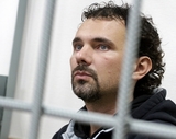 Суд не санкционировал арест фотографа Лошагина