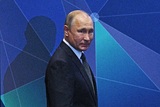 Песков прокомментировал сообщение о проверке Путина на металлоискателе
