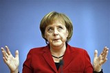 Меркель предложила создать в Европе сеть, защищенную от АНБ США
