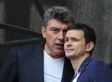 Илья Яшин пообещал опубликовать доклад Немцова об Украине