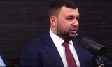 Пушилин заявил о необходимости использовать дополнительные силы России для защиты Донецка от ВСУ