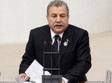 После ареста сына глава МВД Турции подал в отставку