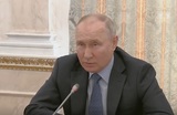 Путин перенес «Игры Дружбы» до особого распоряжения