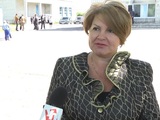 Ульяновская чиновница извинилась за селфи в "шоколаде"