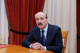 Глава Дагестана стал четвертым за три дня главой региона, "захотевшим" в отставку