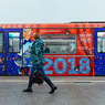 В Москве в новом году традиционно подорожало метро