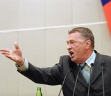 Жириновский решил оставить Украину без Днепра