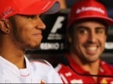 Алонсо и Хэмилтон стали самыми высокооплачиваемыми пилотами Формулы-1