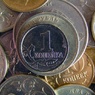 Официальный курс доллара вырос на копейку, евро - на гривенник