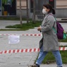 В России за сутки выявили ещё почти 8 тысяч случаев коронавируса