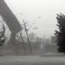 Синоптики прогнозируют "разрушительный ураган" в России