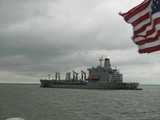 Американцы нашли обломки корабля ВМС США спустя сотню лет после крушения