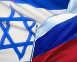 Военные игры: Израиль может начать поставлять оружие на Украину