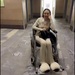 Жених Валерии Чекалиной высказался о ее тренировках на фоне борьбы с онкологией