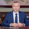 Новосибирский губернатор ответил на сообщения о своей отставке: "Обязательно уйду, но не сейчас"