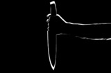 Житель Подмосковья нанёс беременной жене семь ударов ножом и скончался сам