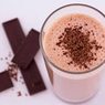 Шоколадное молоко - самый безвредный допинг