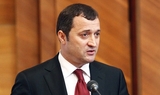 Экс-премьер Молдавии Филат объявил голодовку