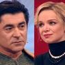 Степан Джигарханян рассказал, что еще натворила Виталина Цымбалюк-Романовская