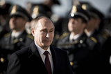 Путин: Россия сделает конференцию по Сирии эффективной