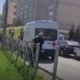 Число погибших в результате стрельбы в школе в Казани выросло до 9