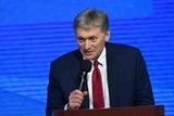 Песков назвал послание Путина федеральному собранию "постковидным", а время "беспрецедентным"