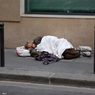 Лондон объявил войну бездомным (ФОТО)