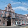 В Петербурге в здании университета обрушились перекрытия
