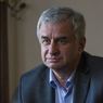 ЦИК Абхазии: Оппозиционер Хаджимба побеждает на выборах