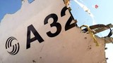 На месте крушения А321 найдены не все обломки самолета