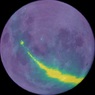 Радиосигналы с Луны помогут ученым раскрыть секреты «темных веков» Вселенной