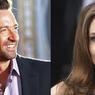 Супруга Джекмана запретила актеру сниматься с Джоли
