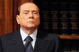 Берлускони отказался от показаний в суде