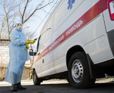В Москве умерла первая в России пожилая пациентка с коронавирусом