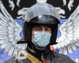 Ополченцы Донбаса выдвинули условия сдачи оружия