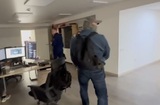 Свердловского редактора Ura.ru Дениса Аллаярова повторно задержали