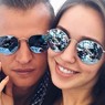 Дмитрий Тарасов потратил накопленные за 4 года сбережения на роскошный подарок жене