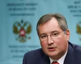 Рогозин объявил выговор чиновнику, «отказавшемуся» от «Мистралей»