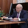 Умер 58-летний экс-глава Хакасии Виктор Зимин: летом он переболел коронавирусом