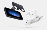 Выпущен чехол для iPhone со встроенными очками виртуальной реальности