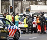 Стало известно число погибших в результате стрельбы в Нидерландах