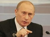 Путин: РФ готова  к "катастрофическому" падению цен на нефть
