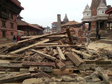 Подтверждена гибель более 4 тыс человек в Непале