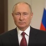 Путин обратился к россиянам в преддверии выборов в Госдуму