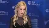 Мизулина сообщила о налоговой проверке Насти Ивлеевой
